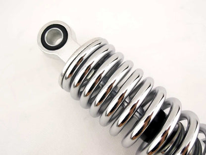 Chrome Rear Shock Absorbers for BMW R75/7 (1977–1978)