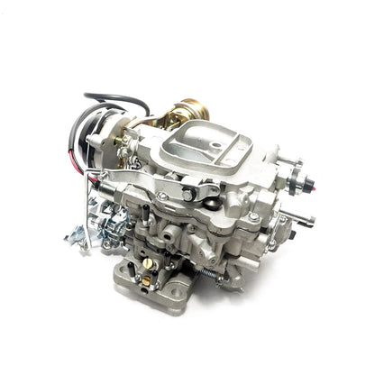 Carburetor Assembly for Toyota HiAce (1987–1989)