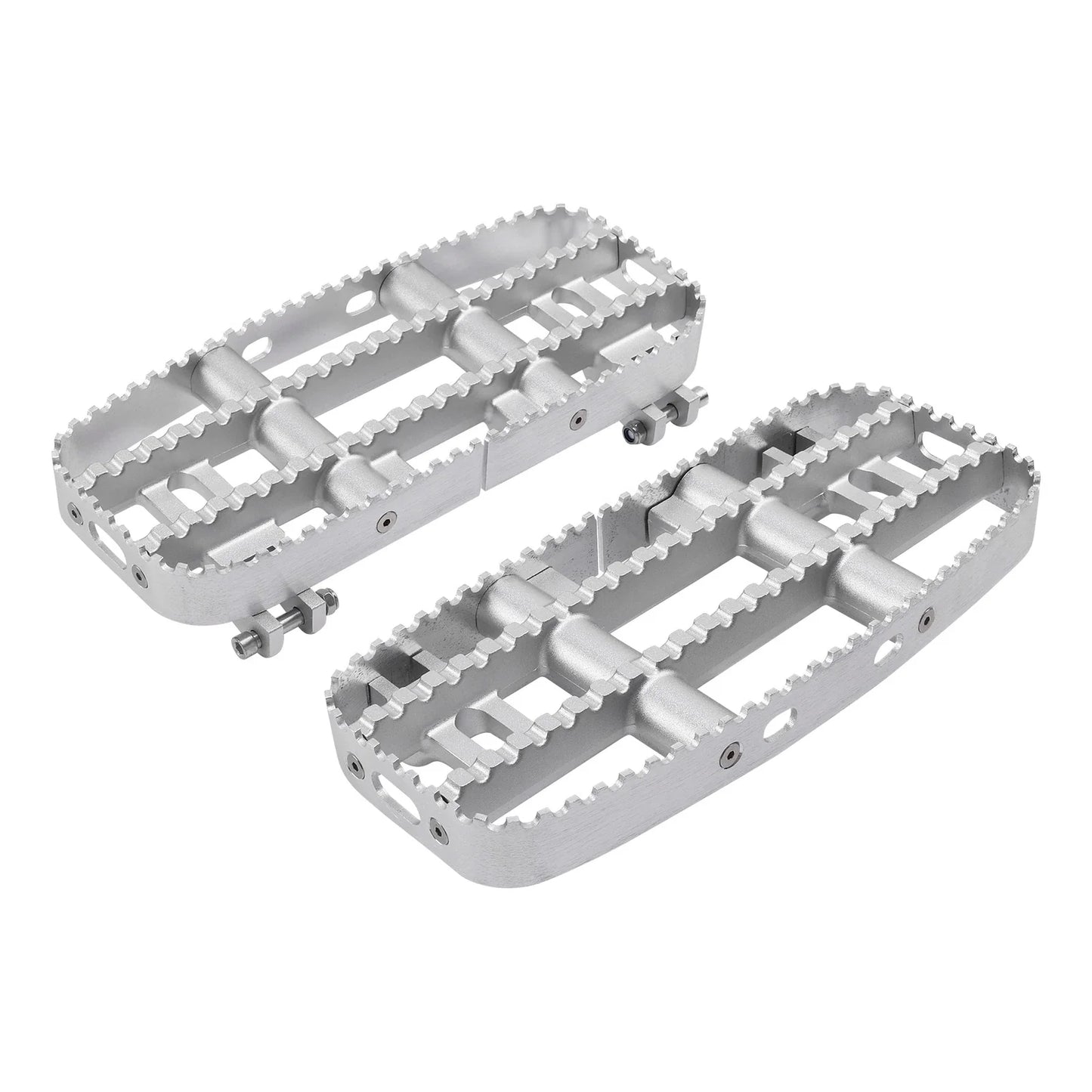 Driver Floorboards for Harley Electra Street Road Glide (2014-2024)