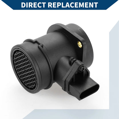 Mass Air Flow Sensor Assembly No.06A906461AC for Audi A6 (1997–2005)