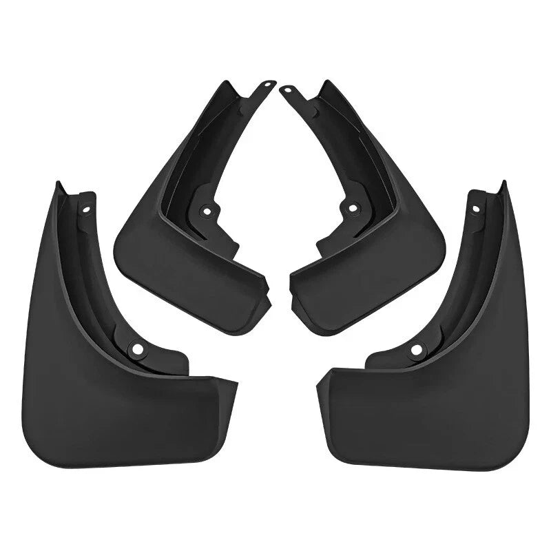 Car Mud Flaps Mudguards for Buick Envision AVENIR (2021–2022)