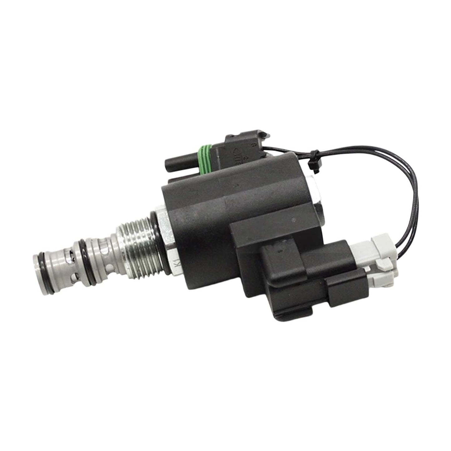 Solenoid Valve for Case IH 570MXT 570N 580M 580N (2000–2023)