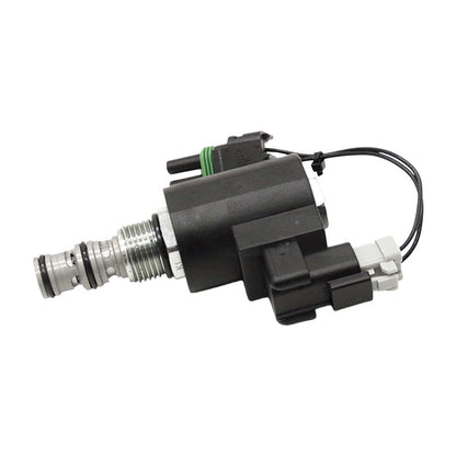 Solenoid Valve for Case IH 570MXT 570N 580M 580N (2000–2023)