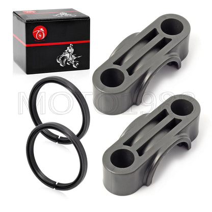 Steering Stem Bushing Seal Kit Banshee YFZ350 Blaster YFS200 (1988–2002)