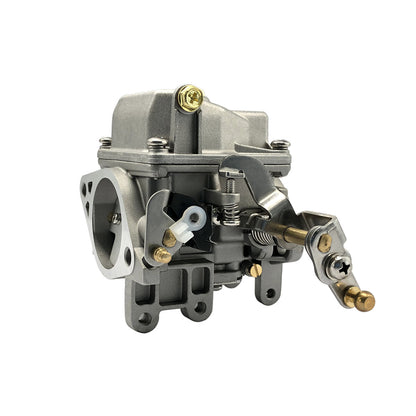 Carburetor Assembly for Yamaha Parsun 25HP 30HP Outboard Motor (2-Stroke)