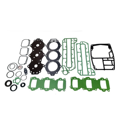 Power Head Gasket Kit for Yamaha 60/70 Hp 3 Cyl (1984–2009)