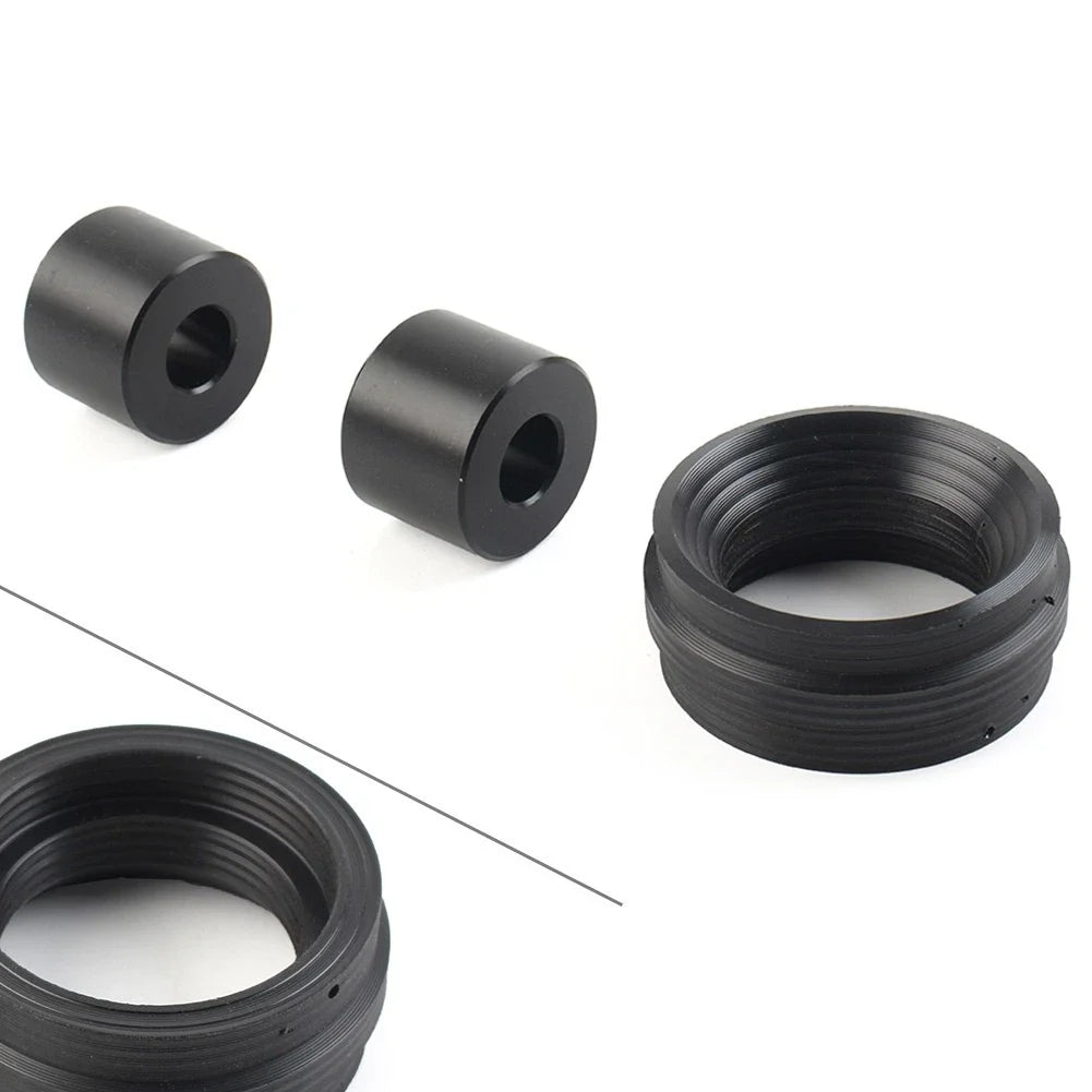 Yamaha Blaster YFS200 & Warrior YFM350 Upper & Lower Chain Roller Kit (1988-06)