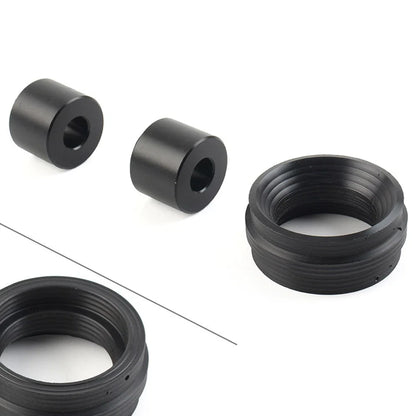 Yamaha Blaster YFS200 & Warrior YFM350 Upper & Lower Chain Roller Kit (1988-06)