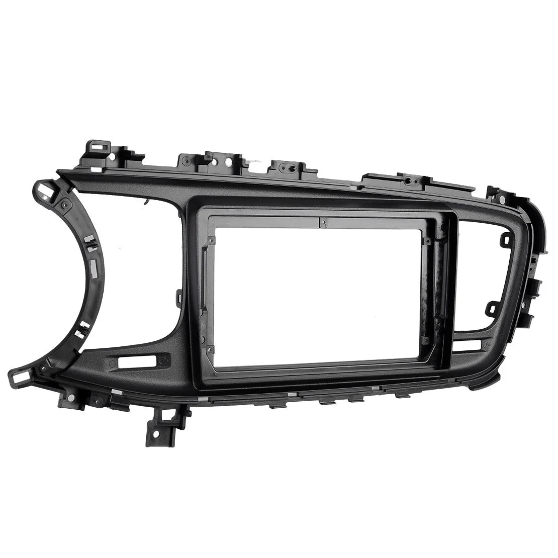 Dashboard Radio Fascia Cover Bezel for KIA Optima K5 (2013-2015)