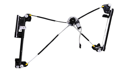 Left Hand Regulator W/ Motor 2 Pin for Mitsubishi Canter (2004-2007)