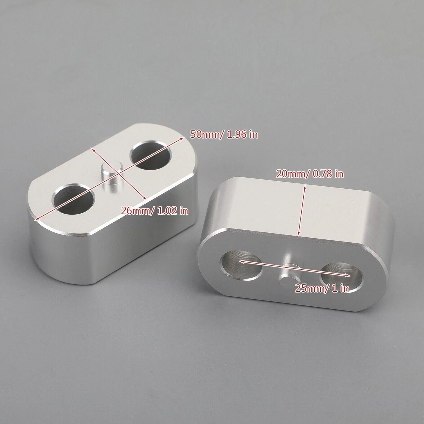 Side Battery Cover for Yamaha DragStar DS400/DS650 XVS400 XVS650 (1996–2008)
