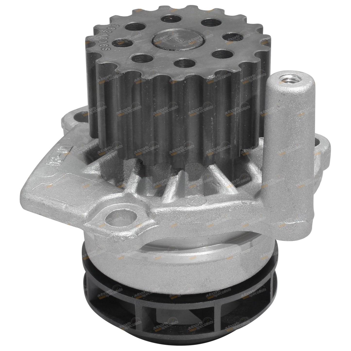Water Pump for Volkswagen Caravelle T5 (2010)