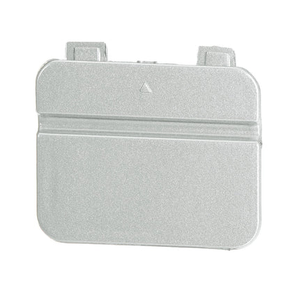 Rear Bumper Tow Hook Cover for BMW 3 Series E90 E91 (2009–2012) 51127202673