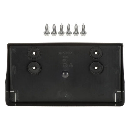 Front License Plate Bracket Holder for Ram 2500 3500 (2018)