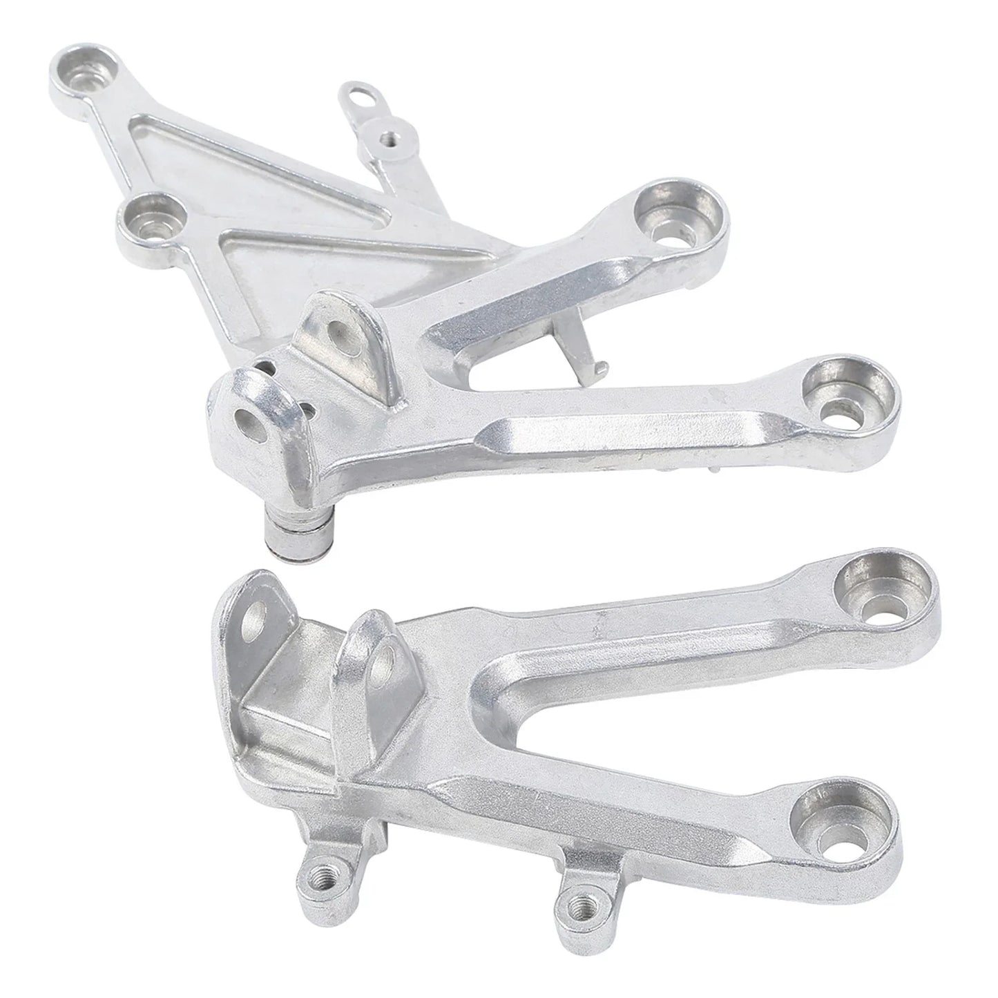 Driver Rider Foot Pegs for Honda CBR1000RR (2004-2007)