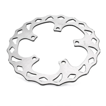 Front Brake Disc Rotor for Z 250 SL ABS 250 (2015-2016)