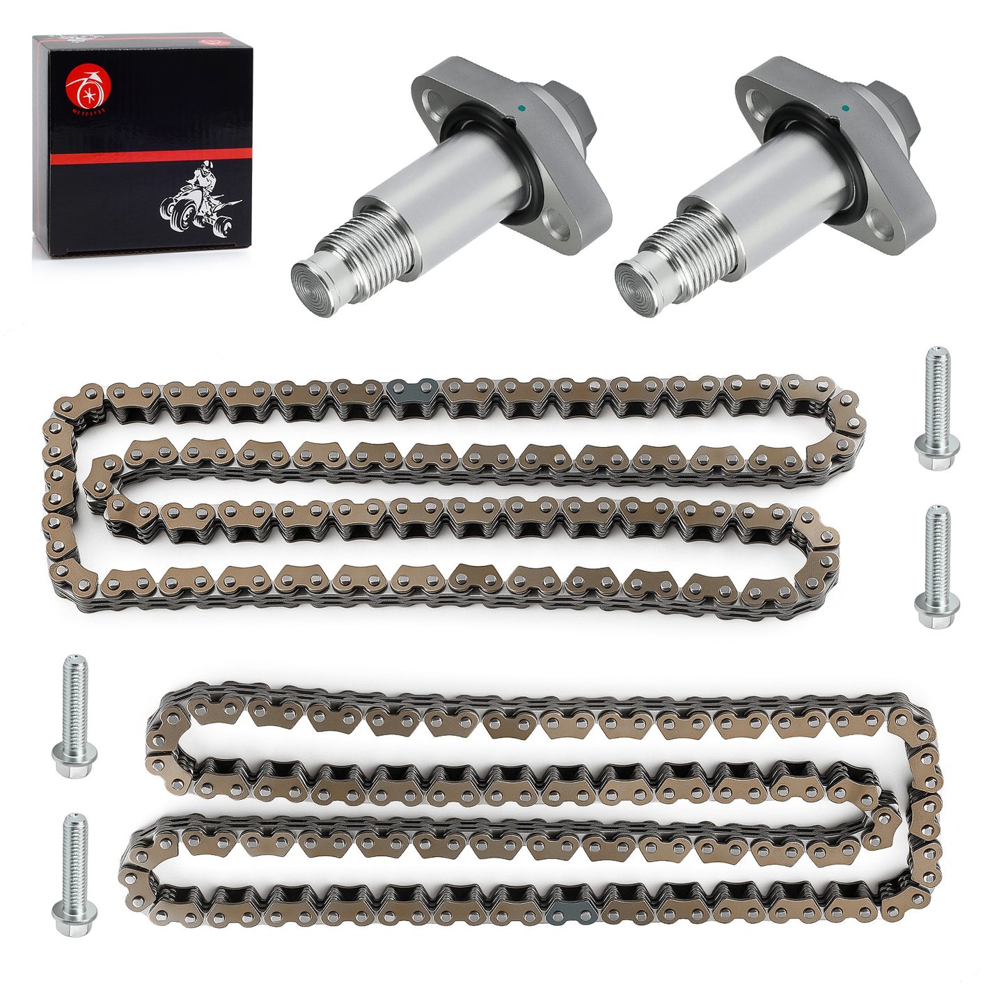 Timing Tensioner Cam Chain for Can-Am Outlander 400 Max (2003–2014)