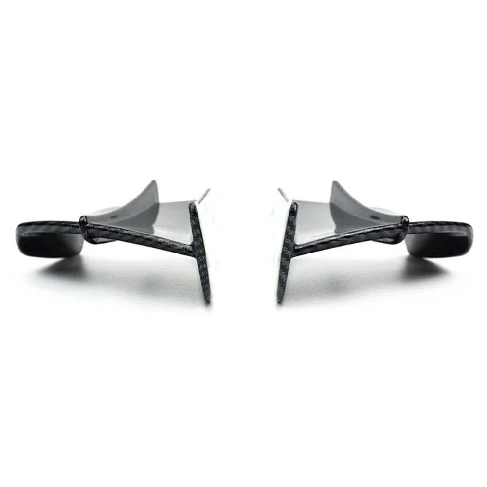 Motorcycle Side Fairing Winglet Wing Spoiler