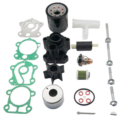 Maintenance Service Kit for Yamaha 100HP F100D Outboard