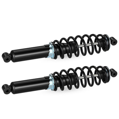Set of 2 Rear Shock Absorbers for Polaris Sportsman 550 850 (2009–2021)