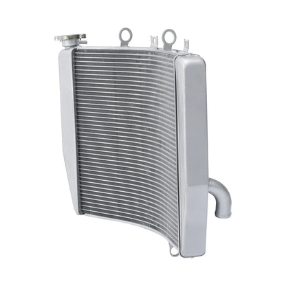 Radiator Engine Cooling for Kawasaki Ninja ZX14 ZX14R ZZR1400 (2006-2011)