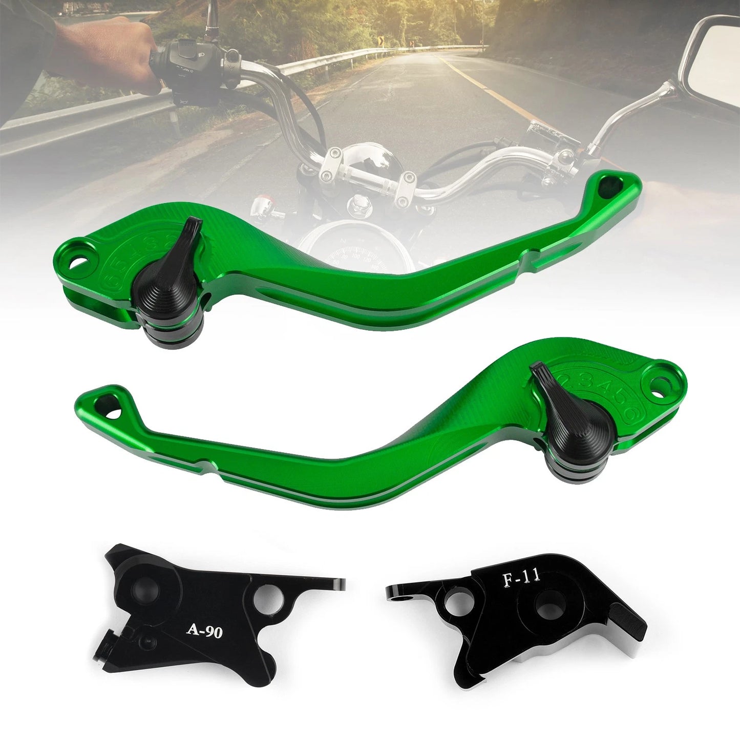 Screen Protector for Maxsym TL500 (FR)