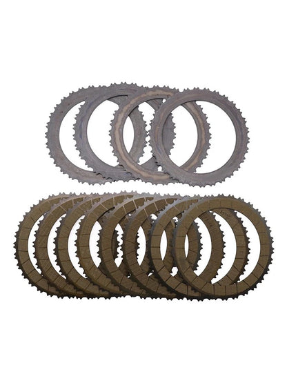 DL382 0CK Flat Friction Transmission for Audi A4 A5 A6 A7 A8