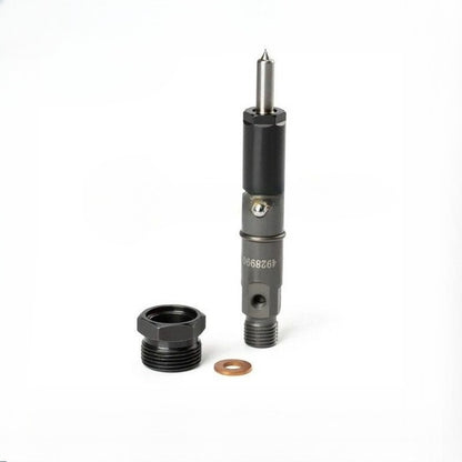 Fuel Injector Set for Cummins 4BT 3.9L Diesel Engine