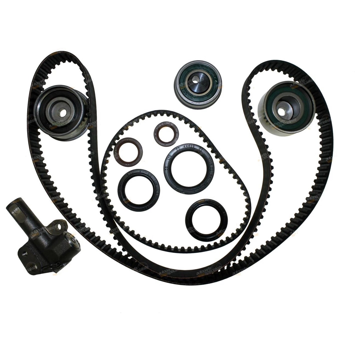 Timing Belt and Hydraulic Tensioner Kit for Sonata EF-B (2001–2005)
