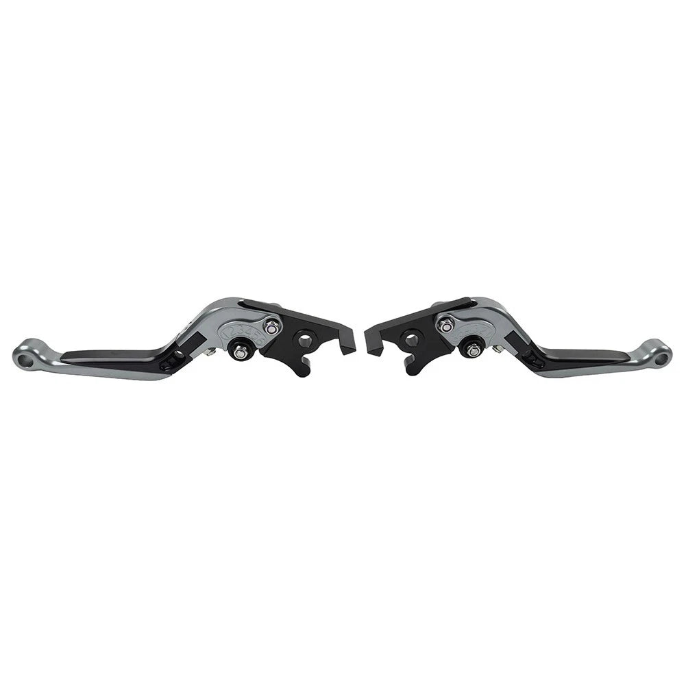 Foot Pegs for Kawasaki Z900 ZR900 (2017–2023)
