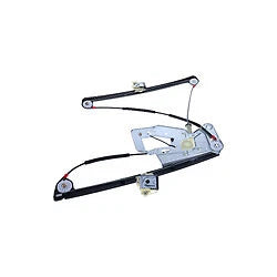 Front Left Window Regulator W/o Motor for BMW 5 Series E39 (1995–2003)