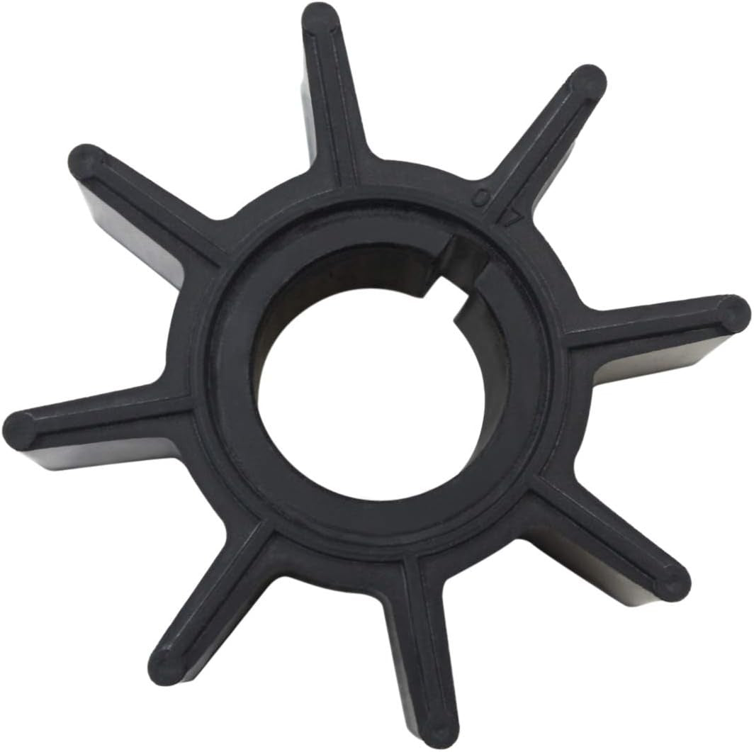 Water Pump Impeller Kit for Nissan Tohatsu 9.9HP 15HP 18HP 20HP