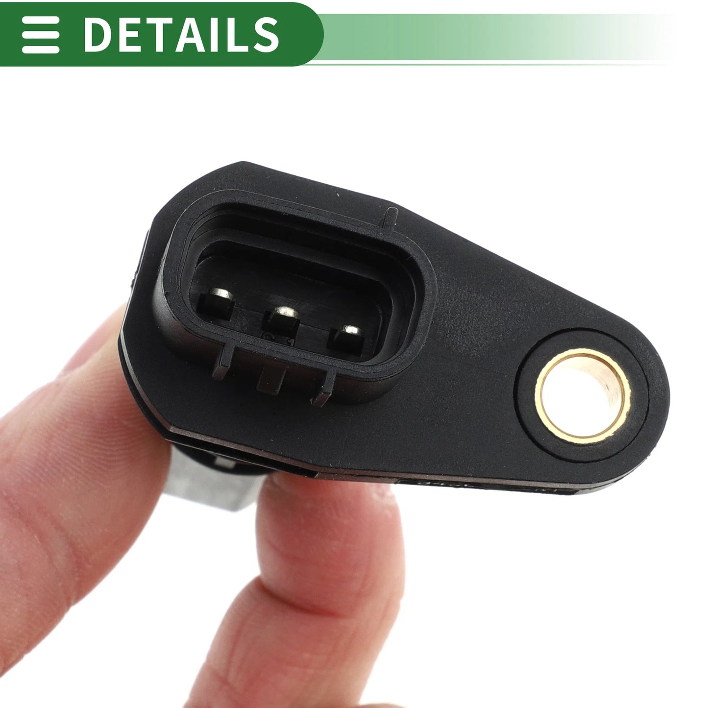 Transmission Speed Sensor VSS for Suzuki (No. 3496068K1)