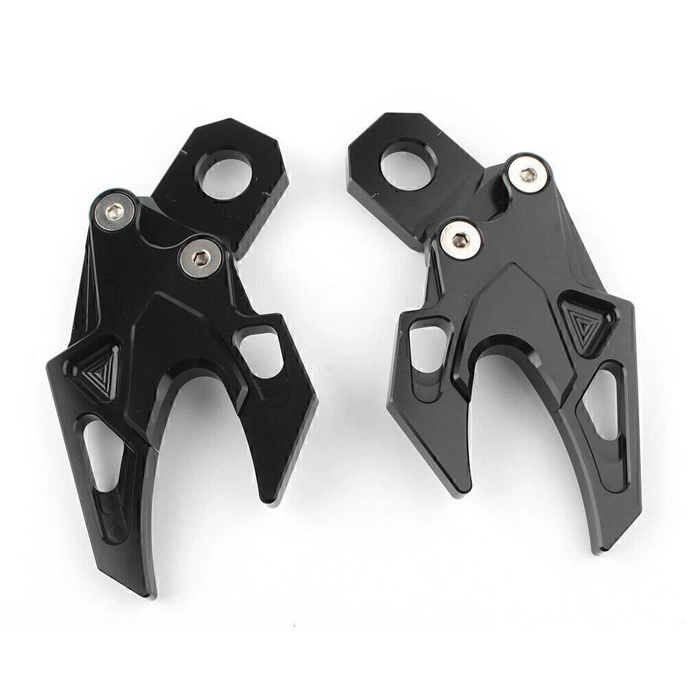 CNC Folding Extendable Brake Clutch Levers for Honda CBR1000RR-R/SP (2020–2022)
