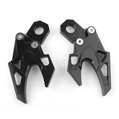 CNC Folding Extendable Brake Clutch Levers for Honda CBR1000RR-R/SP (2020–2022)