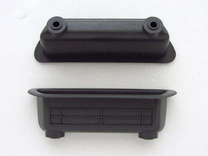 Door Cup Handles for Nissan Navara D21 Hardbody Ute Pickup (1986-1997)
