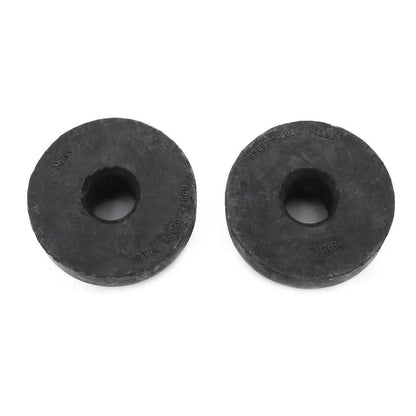 Adapter Lower Radiator Support Black Replacement Rubber Insulator Tool