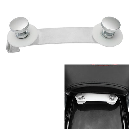 Rear Fender Stud Plate for Harley Touring Street Glide Softail (1999-2023)