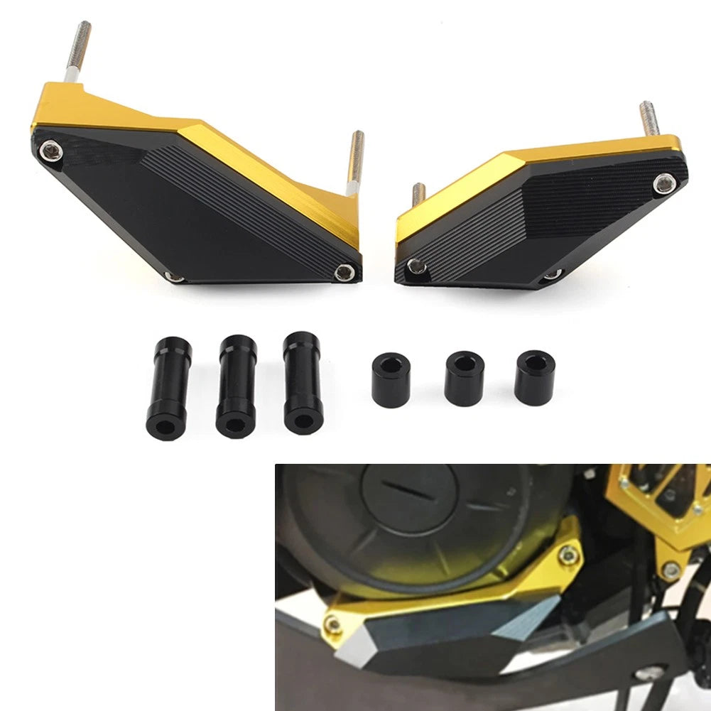 CNC Brake Clutch Levers Handlebar Grips Set for Yamaha YZF R1 (2009–2014) Blue