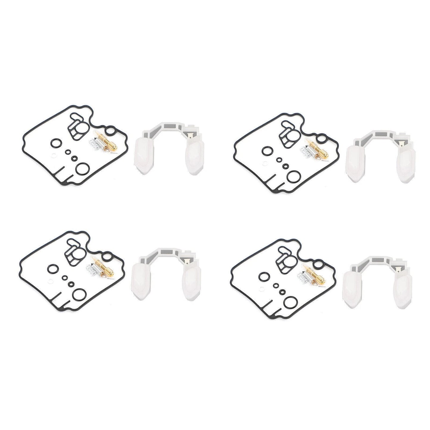 10x Water Mist Nozzles for Cooling System FR