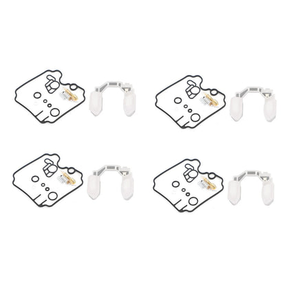 10x Water Mist Nozzles for Cooling System FR