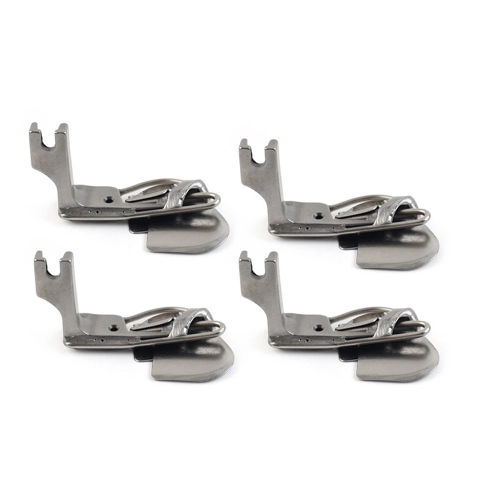 51MM Clip-On Handlebar for Universal Motorcycle (7/8") Silver