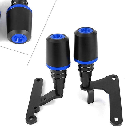 Stator Cover Guard Slider Protector for Yamaha FZ10 MT10 R1 R1S (2006–2020)
