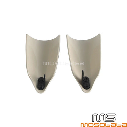 Handguards Protectors for Harley Dyna Super Glide FXDXT (2001-2003)