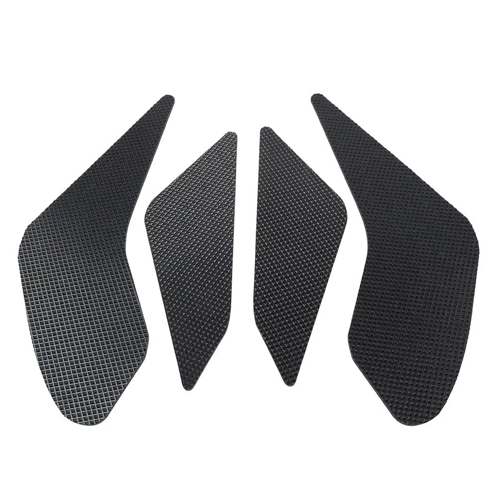 Anti-Slip Gas Fuel Tank Pad for Honda CBR500R, CB500F (2019)