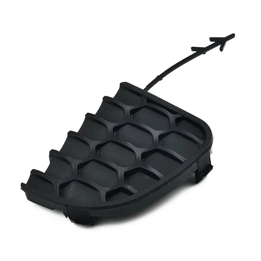 Rear Bumper Tow Hook Cover Cap for Jeep Renegade (2015-2023)