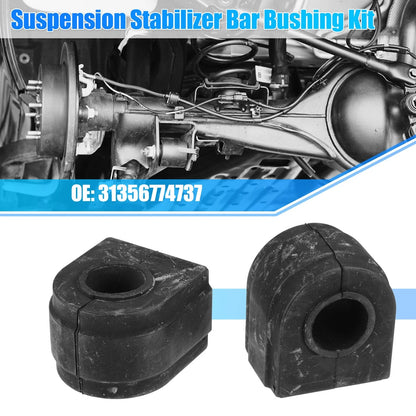 Bushings - Suspension Stabilizer Bar for BMW X5 2007 (2007-2007)