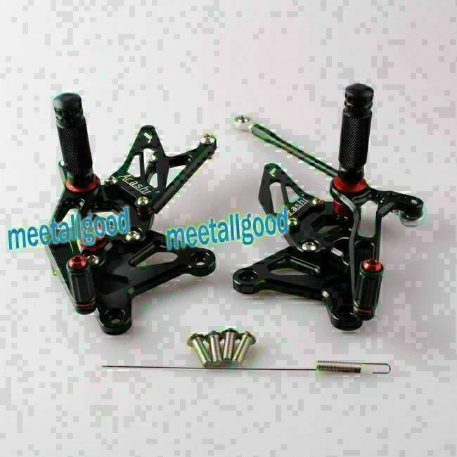 Gas Fuel Cap for Kawasaki Ninja 400 (2018–2021)
