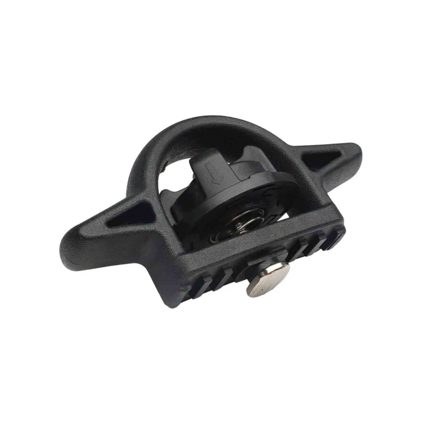 Rail Bed Tie Downs Cleats for Toyota Tundra (2007–2023)