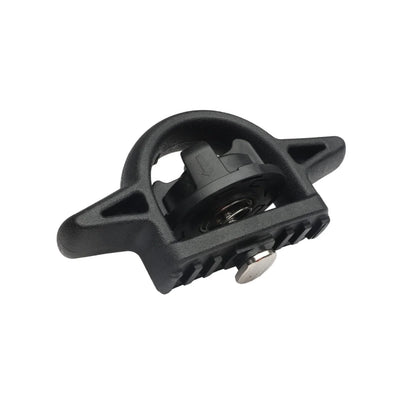 Rail Bed Tie Downs Cleats for Toyota Tundra (2007–2023)